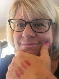 Mauve and fire opal liquid lipstick recommendations