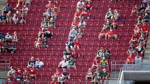The schedule includes the opponents, dates, and results. Super Bowl 55 Likely To Feature Limited Audience At Raymond James Stadium