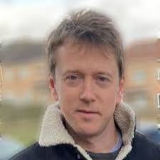 James Vacuum Review: He Ain't Heavy, He's My Brother