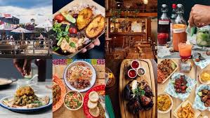 the 10 best caribbean restaurants in london conde nast traveller caribbean restaurant food restaurant