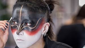 Britain's Next Make-Up Star revealed as Ellis is crowned the winner of Glow  Up