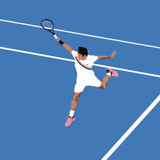 Roger federer is widely accepted as the greatest tennis player of all time. Federer Hashtag On Twitter