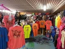 It's hard to go wrong as gulf shores is very pedestrian friendly, with walkable access to the beach, shopping, dining options and more. Tacky Jacks Gift Shop Gulf Shores Orange Beach