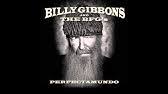 Join billy, matt & austin tomorrow at noon pt/ 8 pm uk in a live chat and listening party for 'hardware'. Billy F Gibbons Missin Yo Kissin Lyric Video Youtube
