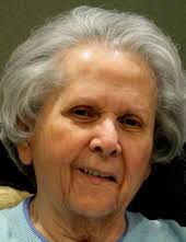 Obituary information for Joyce A. Huhn