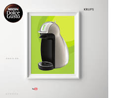 Nescafé dulce gusto drop by krups review: Krups Dolce Gusto Genio 2 Kp160t Manual