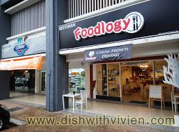 The store corporation sdn bhd is a leading operator of supermarkets, departmental stores and hypermarkets in the country. Food Blog Malaysia Kuala Lumpur And Selangor Kl Dish With Vivien Jalan Ipoh