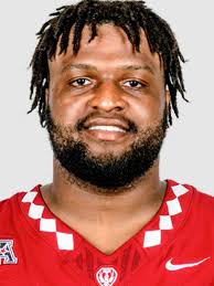 Aaron Beckwith, Temple, Defensive Line