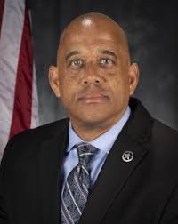 Name Central District of Illinois