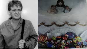 Era el venezolano rafael clavel moreno, el buen mozo. La Historia De El Guero Palma El Amante De Su Esposa Avento A Sus Hijos Desde Un Puente Notas Frontera