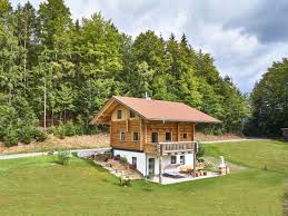 Immobilien in der gemeinde 94556 neuschönau, z.b. Chalet Blumental Neuschonau Firma Chalet Blumental Frau Waltraud Maurer