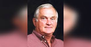 Obituary information for Bill D. Hexamer