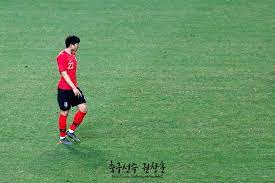 '매탄의 심장' 권창훈이 4년 4개월여간의 유럽 생활을 마무리하고 복귀한다. ì¶•êµ¬ì„ ìˆ˜ ê¶Œì°½í›ˆ Facebook