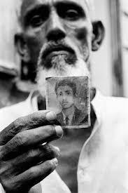 Nowhere People by Greg Constantine — CENTER Santa Fe NM