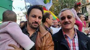 Check spelling or type a new query. Santiago Abascal No Twitter Con Jose Antonio Ortega Lara En La Manifestacion Por La Vida Cadavidaimporta Voxsecompromete Http T Co Clnwhiais7