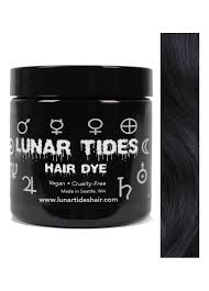 Clairol soy 4 plex clairoxide developer 20 vol 32 oz. Lunar Tides Eclipse Black Hair Dye Attitude Clothing