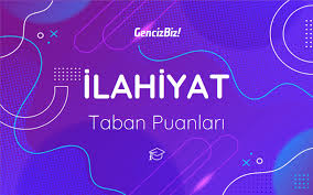 Bu sınavda türkçe, matematik, sosyal bilimler ve fen bilimleri testleri bulunmaktadır. Ilahiyat Taban Puanlari 2021 Gencizbiz