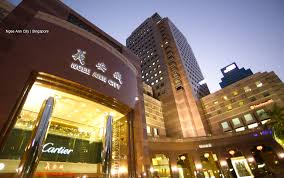 Latest share price and events. Home Starhill Global Reit