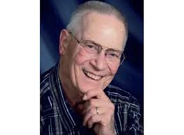 Keith R. Irish Obituary (2024)