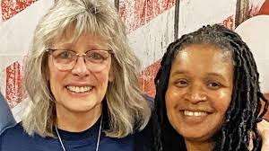 Stidham retires as Director of Voter Registration & Elections