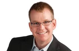 Chris Dudeck is WinnipegRealtors' 115th president