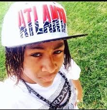 Javon Carson Obituary (2001