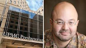 UPMC names Robert Bart CMIO, will focus