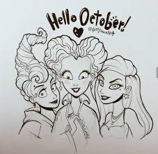 Pin By Molly Dolly G On Art Is Everything Halloween Art Halloween Drawings Tim Burton Art