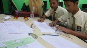 Maybe you would like to learn more about one of these? Desain Pemodelan Dan Informasi Bangunan Smk Pgri 1 Ngawi