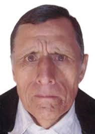 Otorongo CRUZ ABAD, GERONIMO. DNI: 22758019