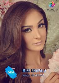 Miss Jalisco celebra la final en Mazamitla