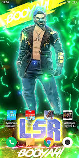 Jangan ngaku penggemar free fire apabila belum koleksi wallpaper kerennya, berikut ini link berikut ini link download walpaper keren, tribunsumsel bagikan kepada kamu para penggemar free. Download Wallpaper 4k Pro Players Fire S Free Apk Latest Version