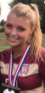 Ann Maris Ragan's Women's Soccer Recruiting Profile