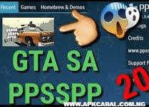 Free running (europe) size file: Download Gta San Andreas Ppsspp Iso File Free For Android 2021 Apkcabal