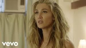 Full stop management/azoff music management all bookings & inquiries: Delta Goodrem The River Official Video Youtube