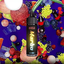 บ็อกซ์เซ็ตมาโบ BOX SET Marbo Bar 9000 Puffs