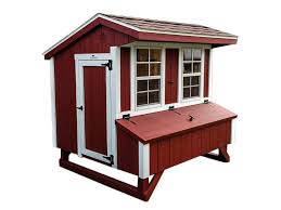 We offer farm supplies, small engine repair, grass seed and more. Standard Chicken Coop The Shed Yard