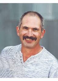 Blake Lunders Obituary