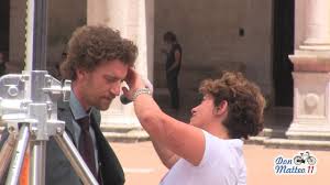 A dare un'ulteriore certezza anche il tweet di uno dei protagonisti assoluti delle ultime stagione, ovvero maurizio lastrico. Don Matteo 11 Lastrico Borsa Youtube