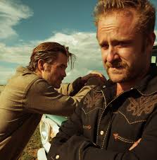 Hell or High Water review: one more chance to reexamine the myth of the  American outlaw