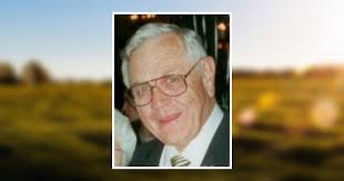 C. Douglas Layman Obituary October 31, 2012