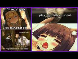Spicy Anime Memes 32 Youtube