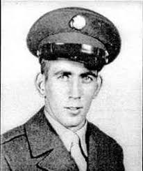 Remembering Fred William Hamel, 3rd Platoon Leader of Company C, 58th  Armored Infantry Battalion