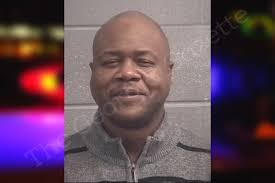 Spalding County Jail Warrants