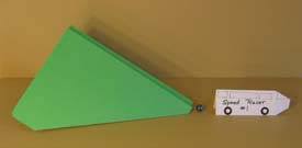 If you cut slots into the card, tuck the flaps under the edges of the book covers, and push the books slightly together, you'll make an arch bridge. Https Www Kids Fun Science Com Fun Science Experiment Html