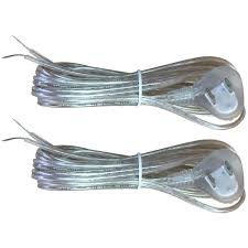 I could charge it elsewhere, of course, but we have very few outlets in that space already. Corded Plug In Hanging Lamps Wayfair