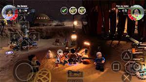 Lego Star Wars The Force Awakens Android Mobile Apk Download Android Boss Best Pc Game On Android And Ios