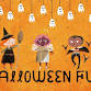 Halloween Fun event image