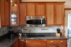 You don't need to keep them where they are just because it's where they've been. Best Time To Buy Kitchen Cabinets