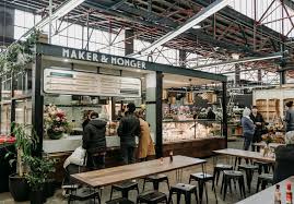 In a statement published on its website, the market said a positive shopper visited between 9.40am and 11.15am on saturday. Here S Everything You Need To Know About Melbourne S Markets During Lockdown 2 0